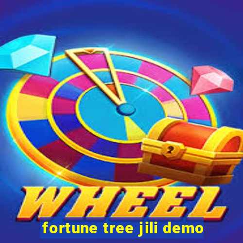 fortune tree jili demo